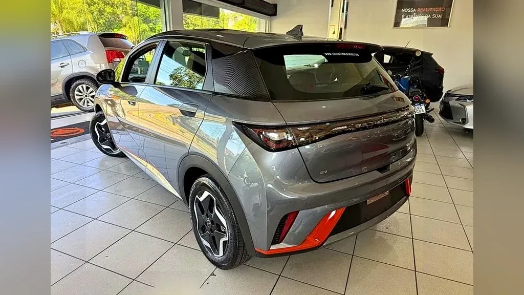 BYD Dolphin - Imagem 3