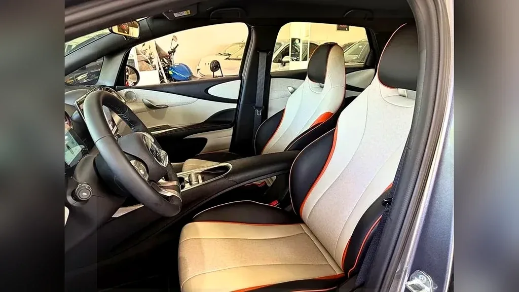 BYD Dolphin - Imagem 7