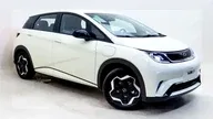 BYD Dolphin Mini - Miniatura 1