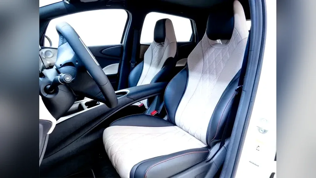 BYD Dolphin Mini - Imagem 7