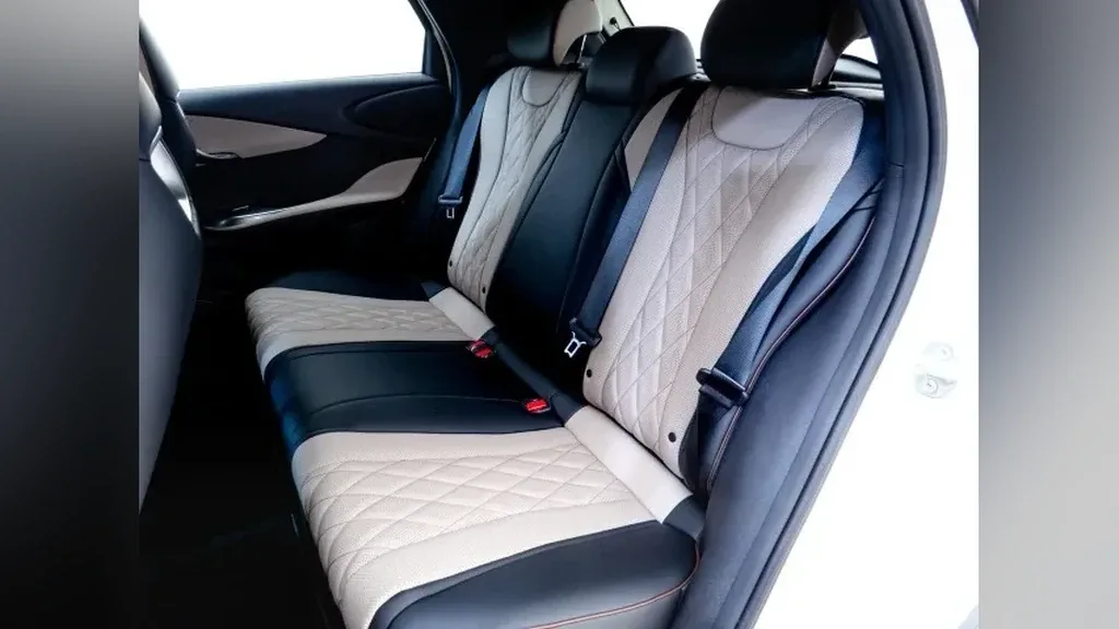 BYD Dolphin Mini - Imagem 8