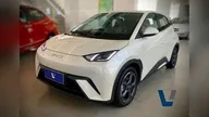 BYD Dolphin Mini