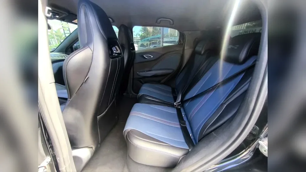 BYD Dolphin - Imagem 8