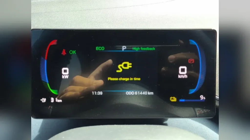 BYD Dolphin - Imagem 9