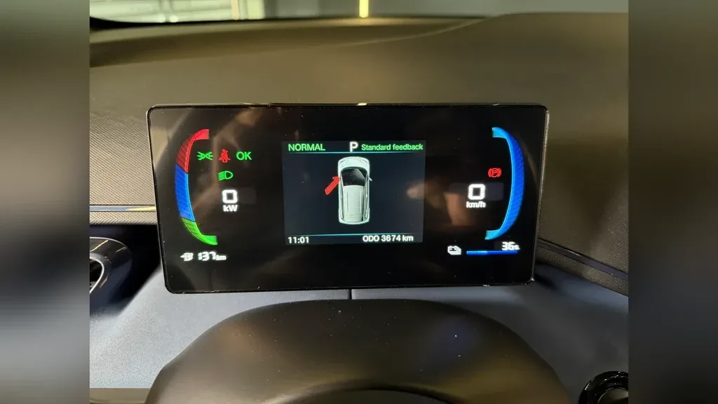 BYD Dolphin Mini - Imagem 9