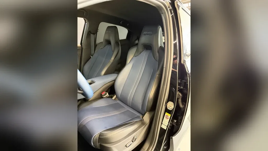 BYD Dolphin Mini - Imagem 11