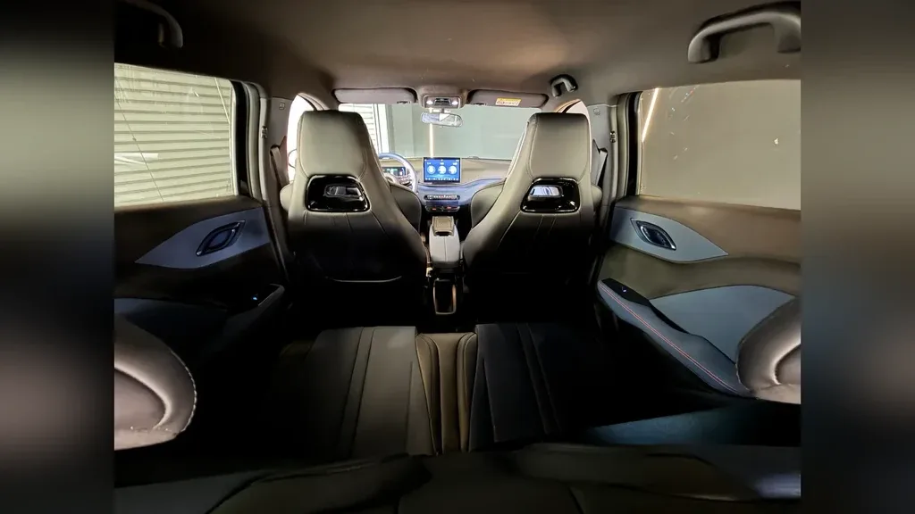 BYD Dolphin Mini - Imagem 12