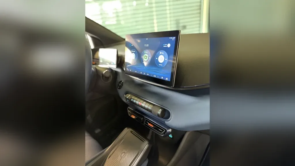 BYD Dolphin Mini - Imagem 13