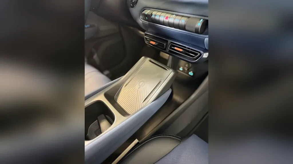 BYD Dolphin Mini - Imagem 15