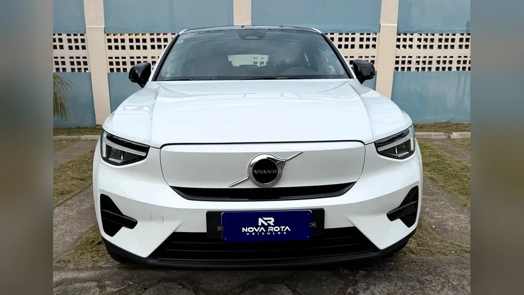 Volvo Ec40 - Imagem 2
