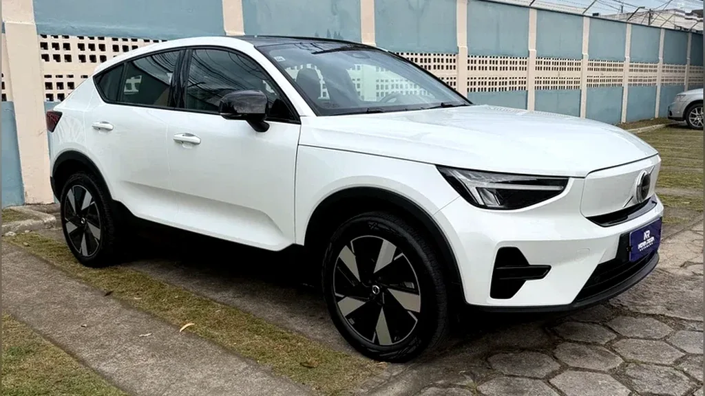 Volvo Ec40 - Imagem 3