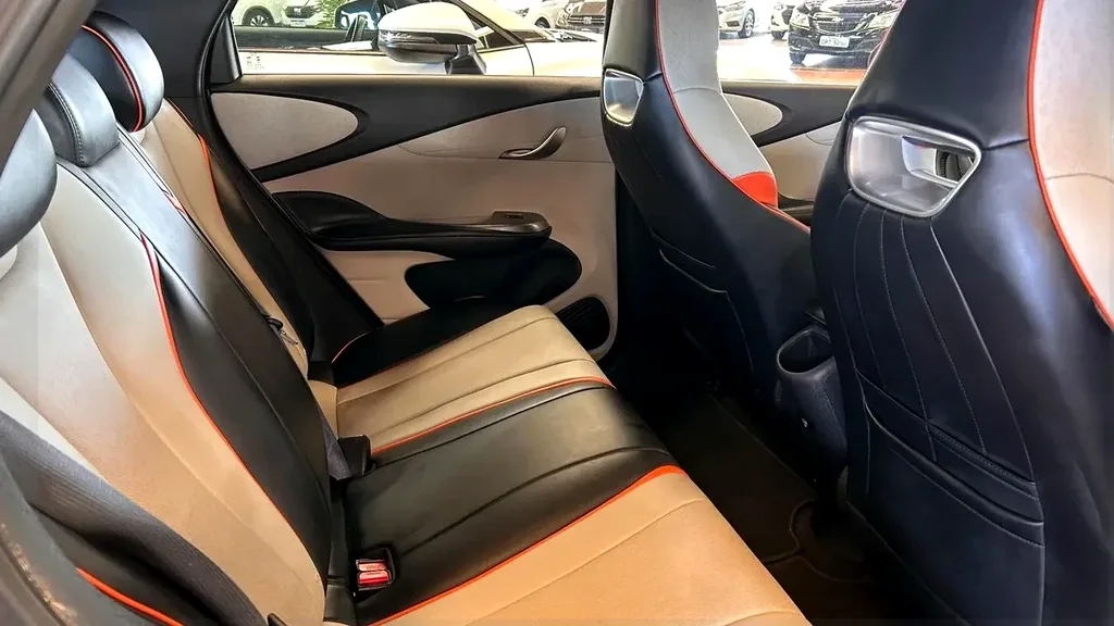 BYD Dolphin - Imagem 13