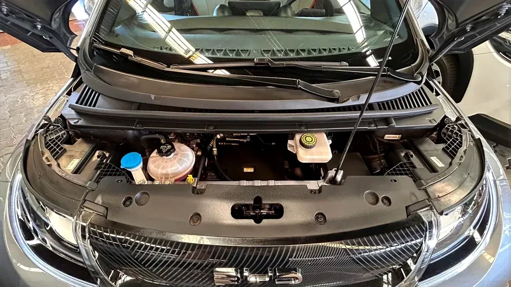 BYD Dolphin - Imagem 15