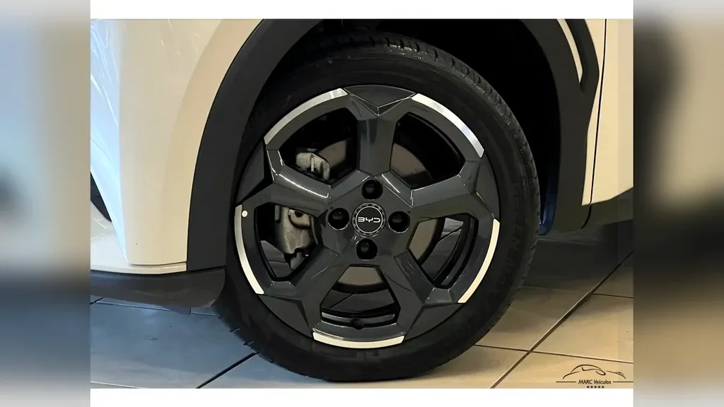 BYD Dolphin Mini - Imagem 5