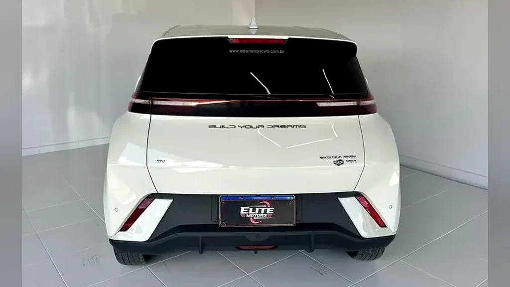 BYD Dolphin - Imagem 5