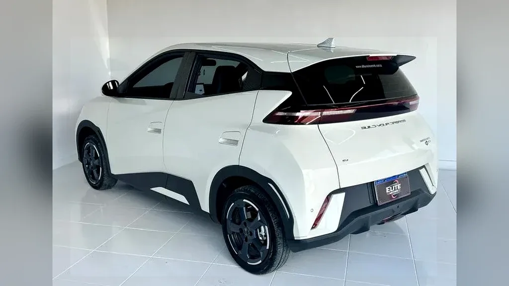 BYD Dolphin - Imagem 6