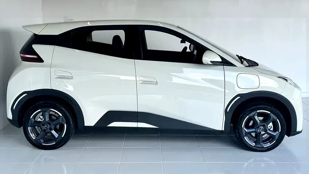 BYD Dolphin - Imagem 7