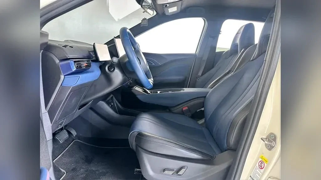 BYD Dolphin - Imagem 10