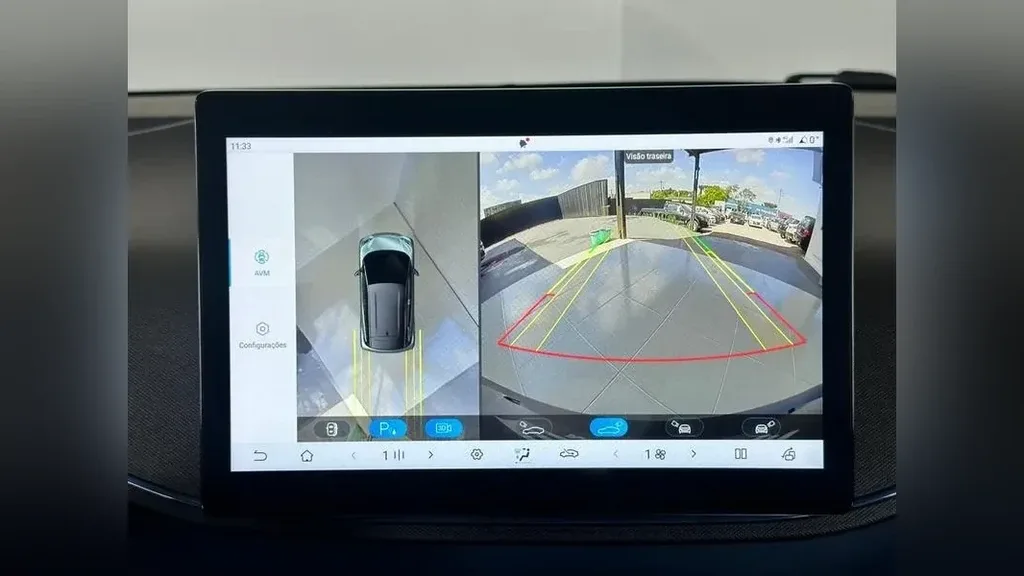 BYD Dolphin - Imagem 19