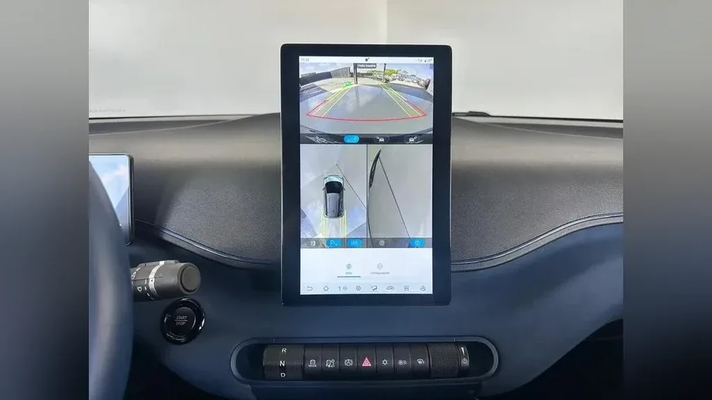 BYD Dolphin - Imagem 20