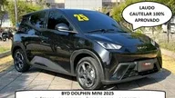 BYD Dolphin Mini - Miniatura 1