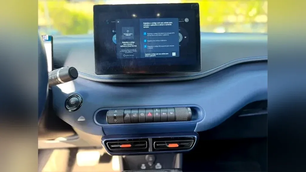 BYD Dolphin Mini - Imagem 15