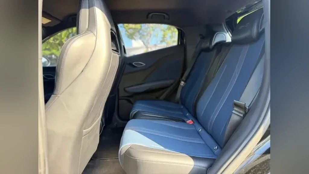 BYD Dolphin Mini - Imagem 20