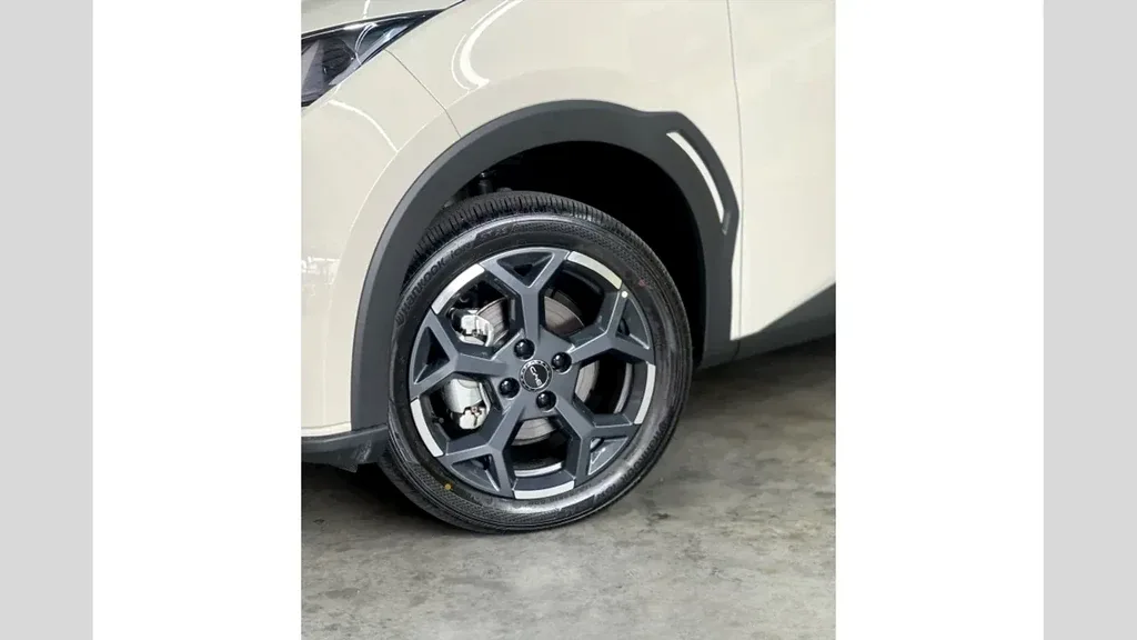 BYD Dolphin Mini - Imagem 2