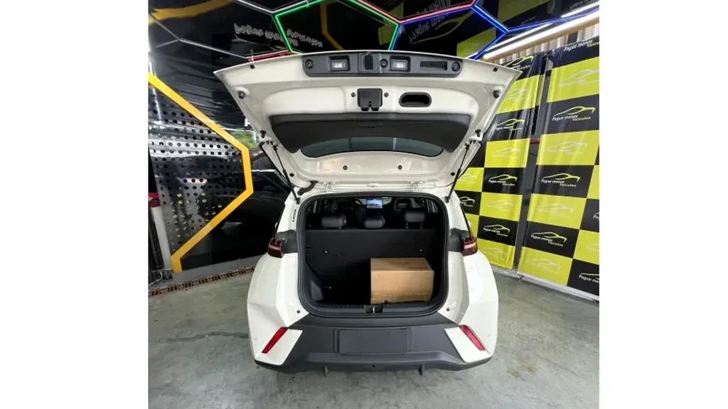 BYD Dolphin Mini - Imagem 7