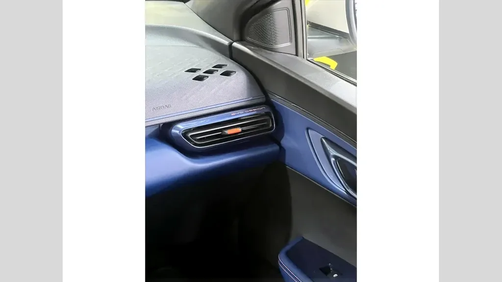 BYD Dolphin Mini - Imagem 13