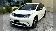 BYD Dolphin - Miniatura 1