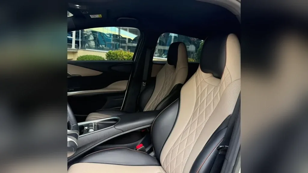 BYD Dolphin - Imagem 4