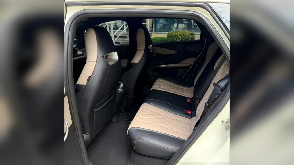 BYD Dolphin - Imagem 5