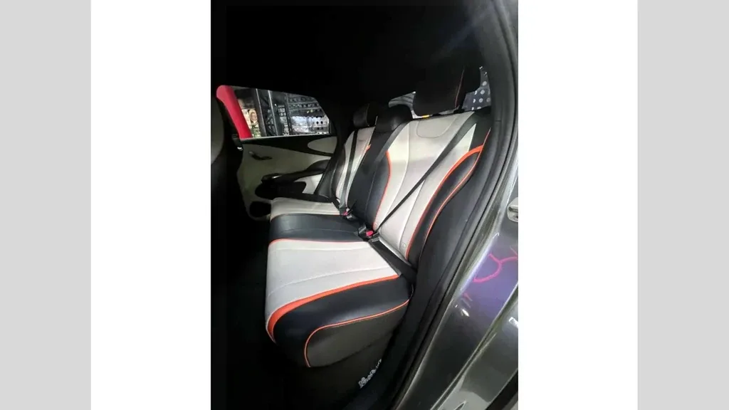 BYD Dolphin - Imagem 3