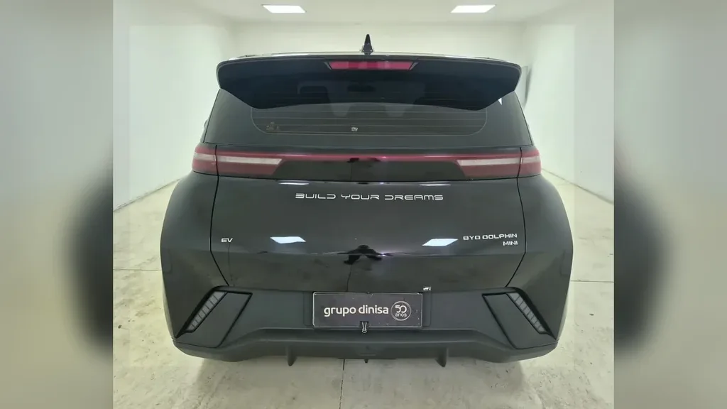 BYD Dolphin Mini - Imagem 6