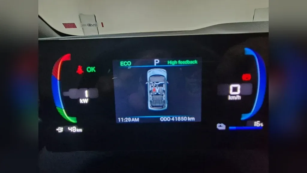 BYD Dolphin Mini - Imagem 10