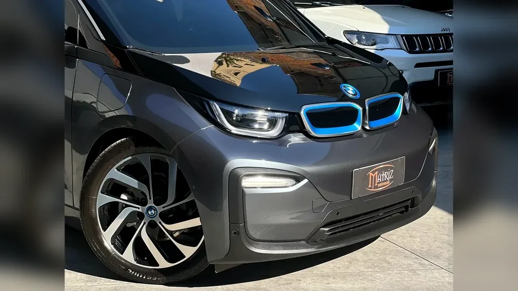 BMW I3 - Imagem 2