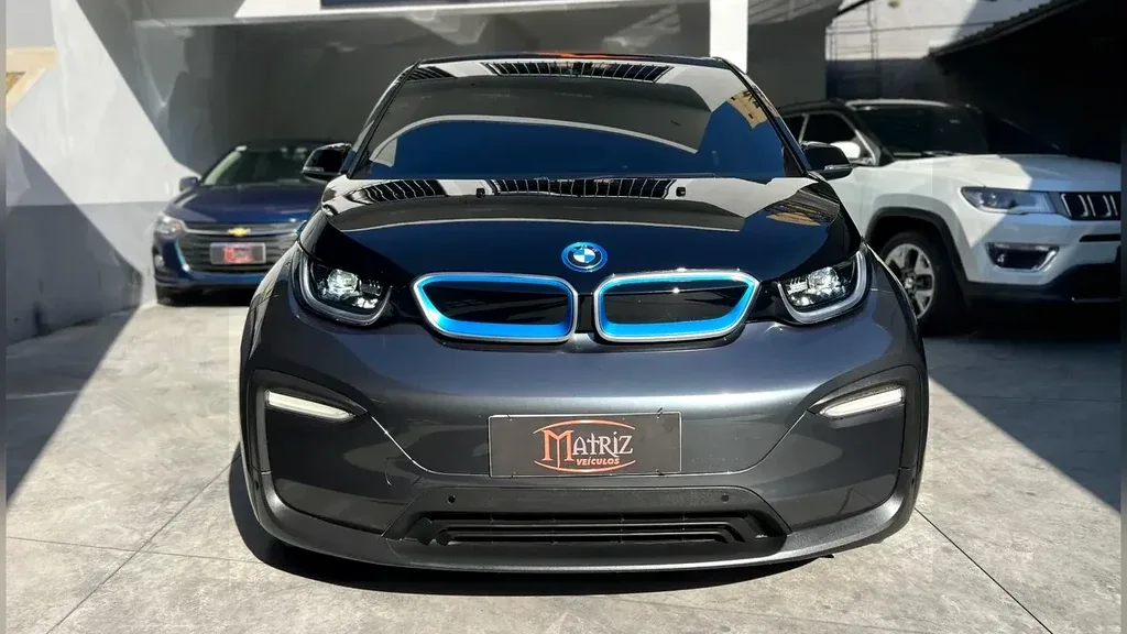 BMW I3 - Imagem 3