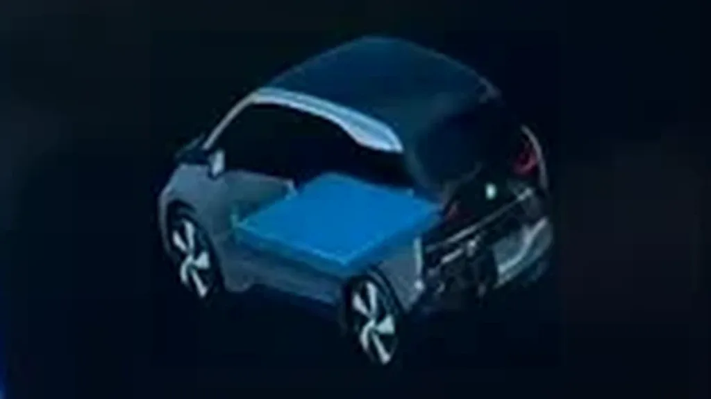 BMW I3 - Imagem 17