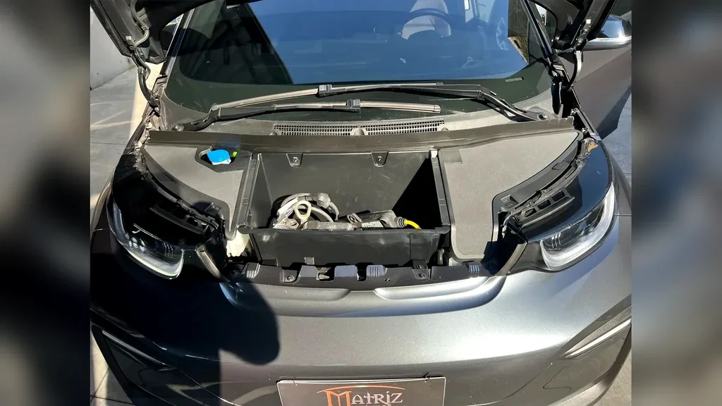 BMW I3 - Imagem 20