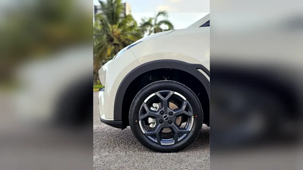 BYD Dolphin Mini - Imagem 2