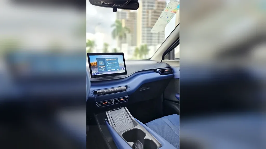 BYD Dolphin Mini - Imagem 14