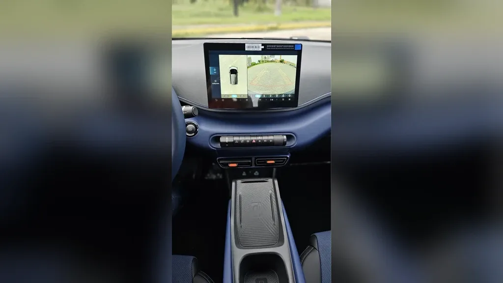 BYD Dolphin Mini - Imagem 2