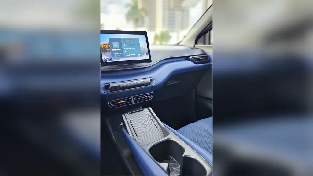 BYD Dolphin Mini - Imagem 14