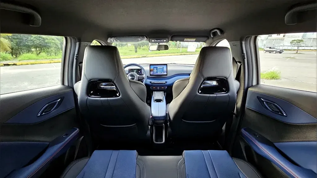 BYD Dolphin Mini - Imagem 15