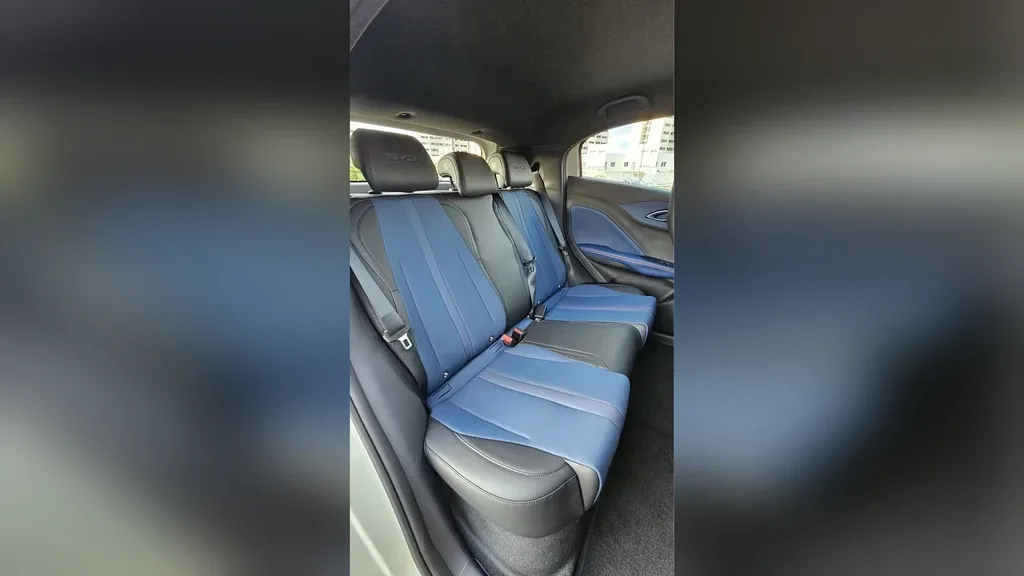 BYD Dolphin Mini - Imagem 17