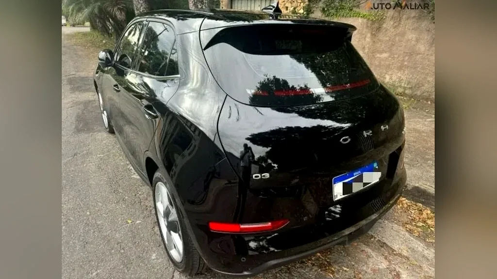 GWM Ora 03 - Imagem 4