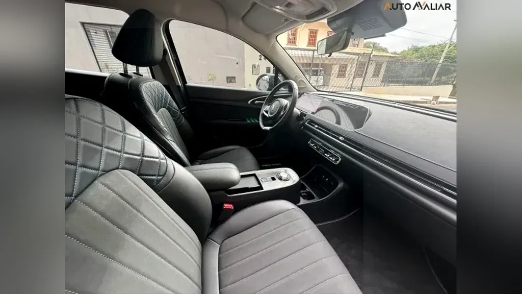 GWM Ora 03 - Imagem 5