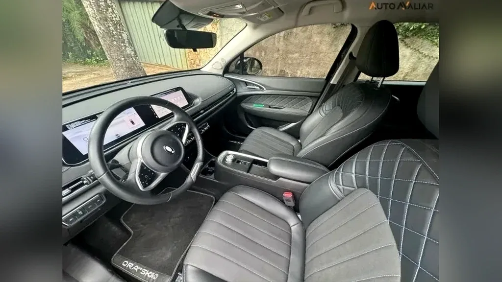 GWM Ora 03 - Imagem 6