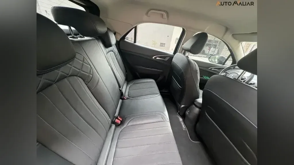 GWM Ora 03 - Imagem 7